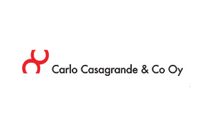 Carlo Casagrande logo