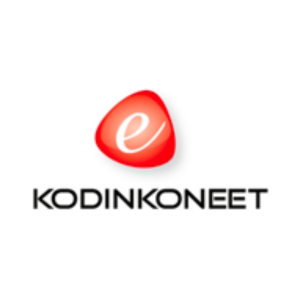 eKodinkoneet logo