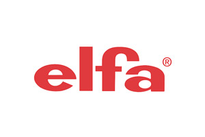 Elfa logo