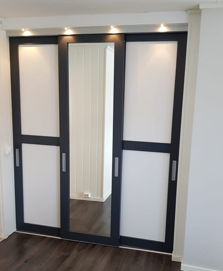 Toteutettu kylpyhuone